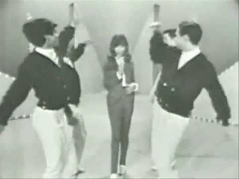 Nancy Sinatra-Day Tripper