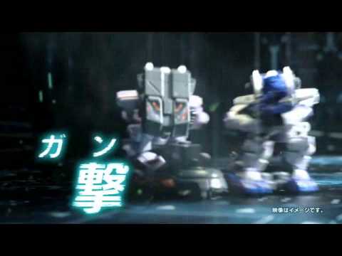 ガガンガン次世代ワールドホビー