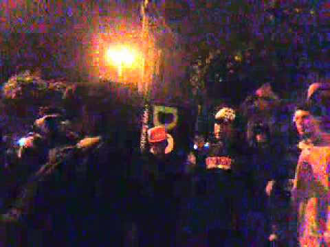 PAUL CRUZ , JAHIR VS STAIL , CHRONOS - AUDICIONES CHANCALO CON RIMAS 4 (PRO)