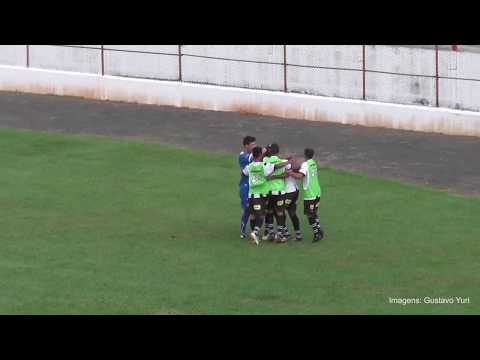 Itapirense 0x1 Rio Branco