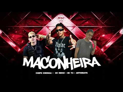 CHEFE CORINGA - MC REINO - EOTH - ASTNBEATS