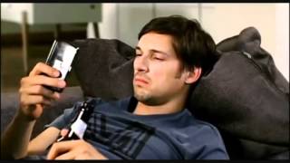 Marc &amp; Gretchen // It&#39;s over