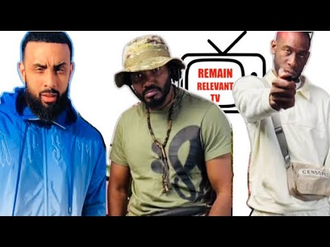 🤷🏽‍♂️💥🤯YOUNG SPRAY CHRONIK - CLUE  IS ON BADNESS “ALL THE SMOKE ALL THE CHATTINGS BUT NO BINES” 😳