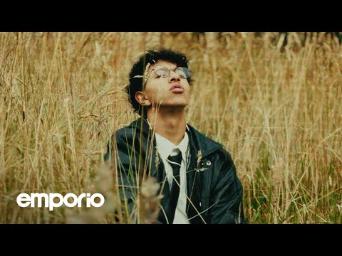 DUA (La Certeza) - GONZALO ÁVILA (Official Visualizer)