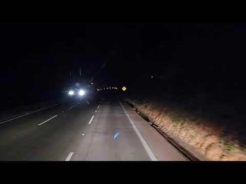 《EP546》CHEGANDO NO POSTO DOM PEDRO DE ITAGUARA MINAS GERAIS BR381 