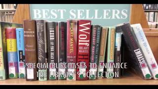 Friends of the Oviatt Library