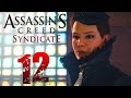 Assassin's Creed Syndicate. Прохождение. Часть 12 (Загадка ...