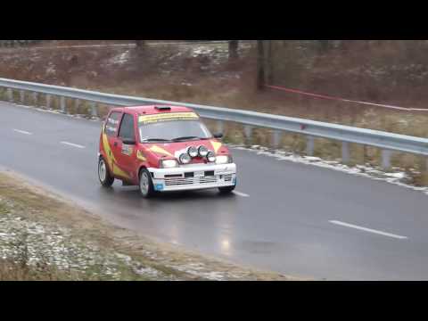 5 SJS MaxiOes7 Zembrzyce 2016 - Najgrodzki / Najgrodzki - Fiat CC | MaxxSport |