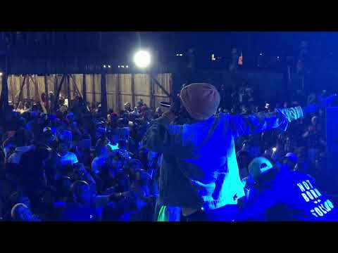 BooJam Live Perfomance At Thandokuhle LifeStyle.