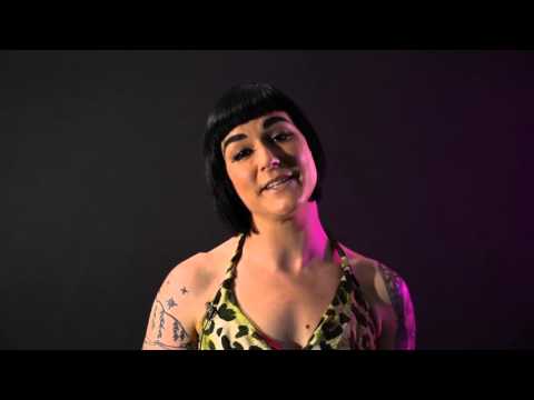 Revealing the art of Burlesque in Vancouver