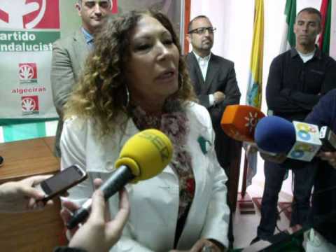 VÍDEO: Pilar Távora en la presentación de Hermenegildo González