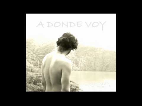 Nik Sálazar - A Donde Voy