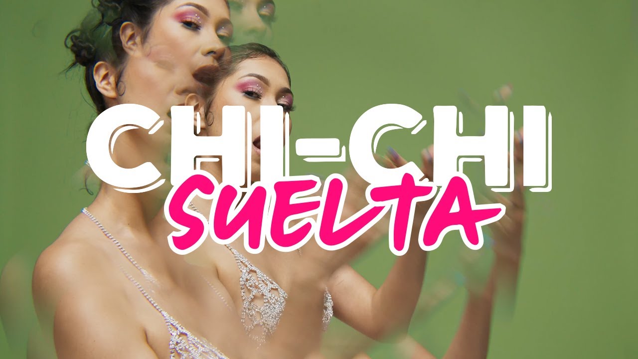 Lolita ChiChi Suelta