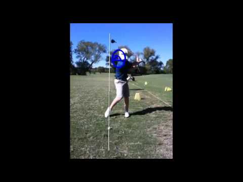 V1 Pro analysis on Connor Opitz