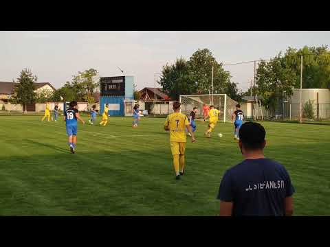 ACS Inainte Modelu-CSL Stefanestii de Jos / 3-1 (amical 18.08.2023)