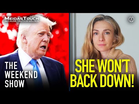 LIVE: Top Lawyer BLOWS LID OFF Trump's PRIVATE ARMY | The Weekend Show