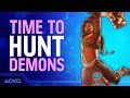 Shadow Warrior 3 PS4 Gameplay - Let's Go Demon Hunting