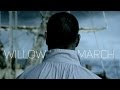 Black Sails || Willow Tree March