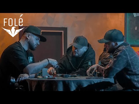 eF Key ft. Hamco & ADX - Beretta