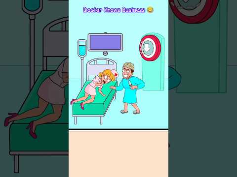 Nurse knows injection properly? 🤣