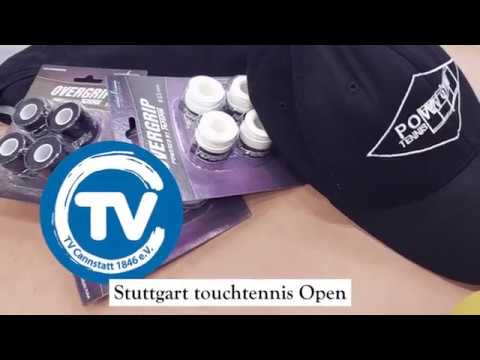 Powwow  STUTTGART OPEN