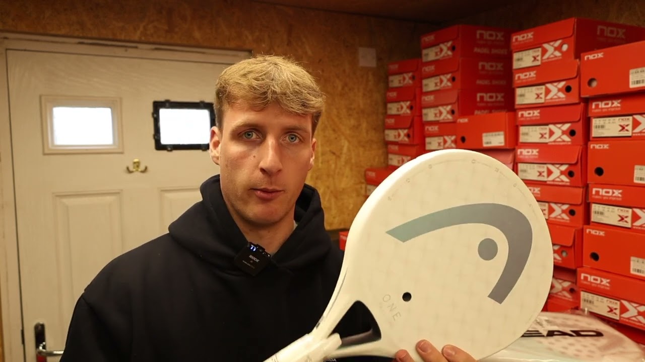 Load video: