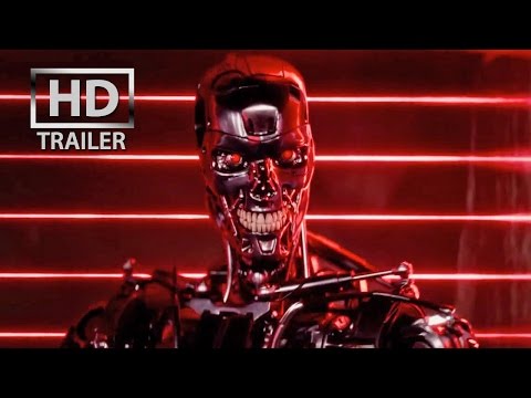 Terminator Genisys | official trailer US (2014) Arnold Schwarzenegger