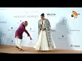 Sonam Kapoor At Shaadi By Marriott Bonvoy Event 10TV LIVE