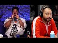 The Barclays Center Looks Like DJ Envy's Beard 😂😂😂