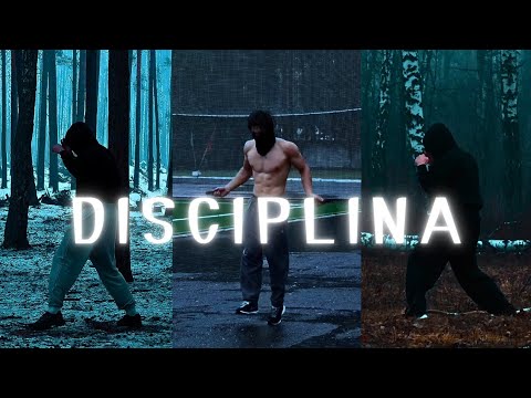 CONSTANCY AND DISCIPLINE - MOTIVATIONAL SPEECH 🔥🔱
