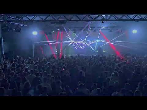 Hundred Sins X ajsa luna X NLP - mennyországtourist, @Akvárium Klub Budapest (2025.05.10.) B