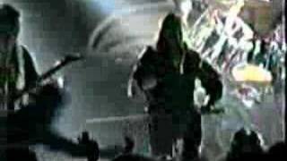 Sabbat - Hosanna in Excelsis  - Bradford 1989