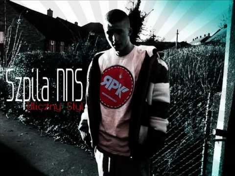 Szpila NNS - To Widze (Uliczny Styl)