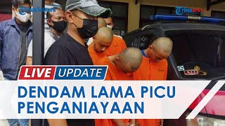 Dendam Lama, Anggota Geng Motor di Cimahi Lukai Remaja Hingga Tewas, Pelaku Ada yang Pelajar
