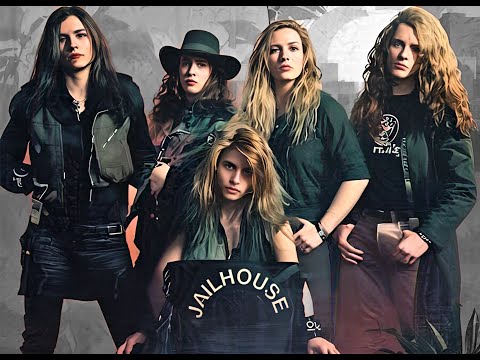 Jailhouse - Long Way Up (Straight At The Light)