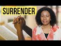 Fasting DAY 1 This Is Where Your Breakthrough Begins