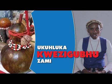 UKUHLUKANA  KWEZIGUBHU ZAMI| DR NGONYAMA