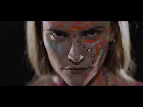 Mónica Gae - Nudo I