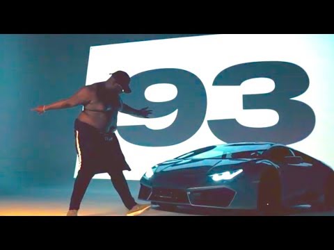 Brvbus - 93 I Daymolition