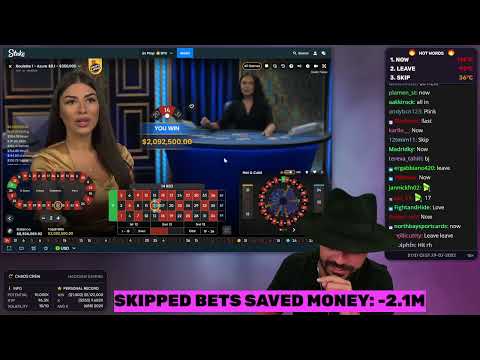 another one ! Roulette repair !  | ROSHTEIN