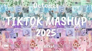 Download lagu TIKTOK MASHUP OCTOBER 💙2025💙 (NOT CLEAN) 😇 mp3
