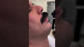 How to Choose a Moustache Style