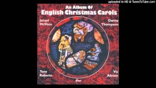 As Joseph Was A-Walking