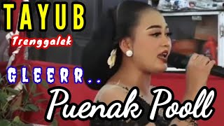 Download lagu Tayub Trenggalek Glerrr..lohjinawi Sesideman Jelas Mantap Di Dengar  mp3