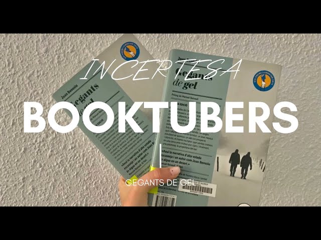 Vídeo relacionado con Gegants de gel (Escafandre Book 7) (Catalan Edition)