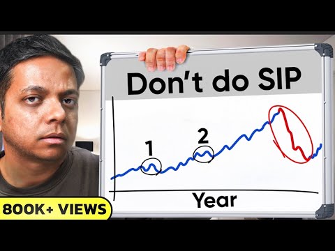 Secret Trick that gives better returns than SIP