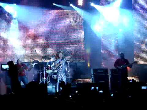 Anime Friends 2009 - Akira Kushida Daileon