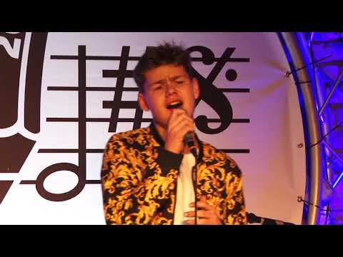 Patriks un Ēriks Budēvici - Yesterday (BILDES 2018)