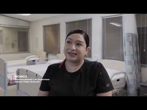 Thermo Fisher Scientific – Clinical Research