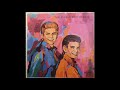 The Wayward Wind - The Everly Brothers (1961)